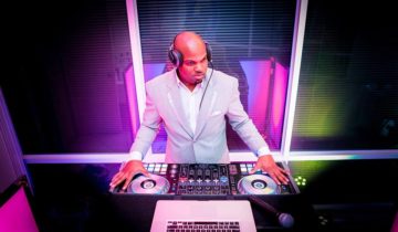 Jamaica Wedding DJ