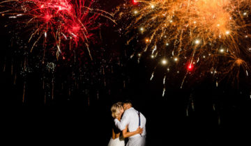 Fireworks (Event & Entertainment Services)