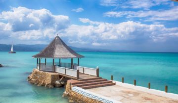 Sea Garden Beach Resort