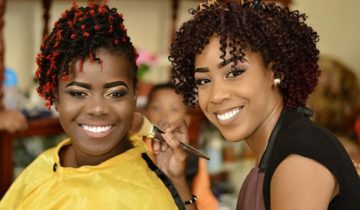 Wright Touch Makeup