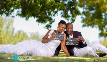 Lionel Johnson Photography