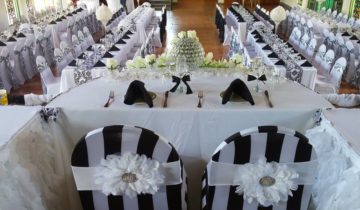 Jan’s Decor Wedding and Events
