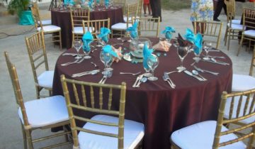 Weddings By Charmaine