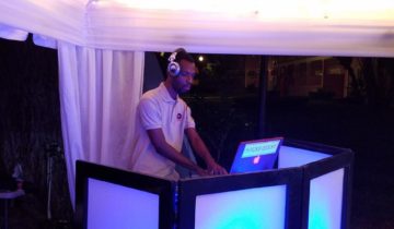 Sound Quest DJ