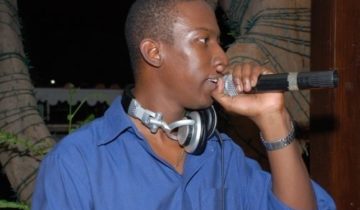 DJ Narity