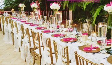 Tropical Weddings Jamaica