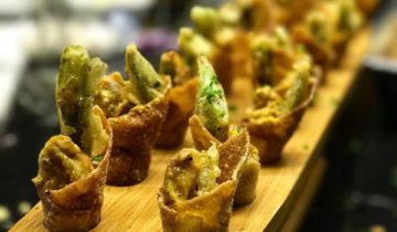Tooksie Kay Catering