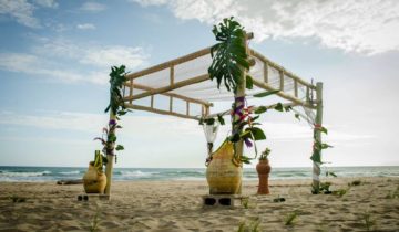 Taino Cove