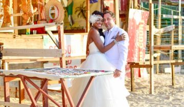 Weddings by Andre Designz