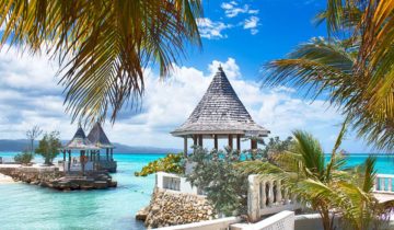 Sea Garden Beach Resort