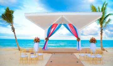 Royalton Blue Waters