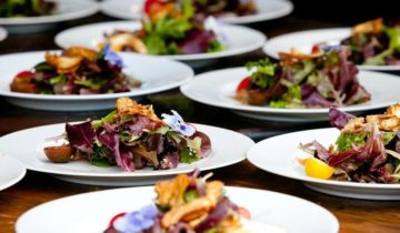 Kaluga Caterers