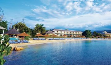 Sunscape Cove