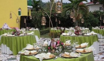 Villa Sonate