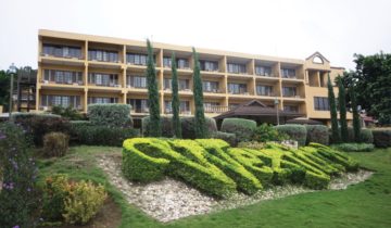 The Wexford Hotel