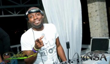 DJ Baby Thug