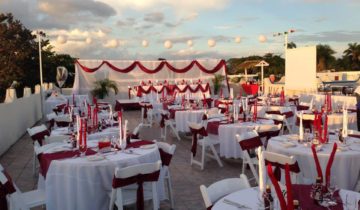 Travellers Beach Resort