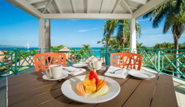 Deja Resort
