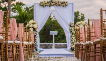 Luxe Event Design
