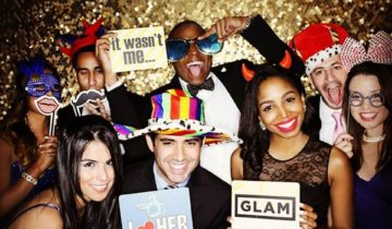 Big Shots Photbooth