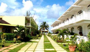 Fun Holiday Beach Resort