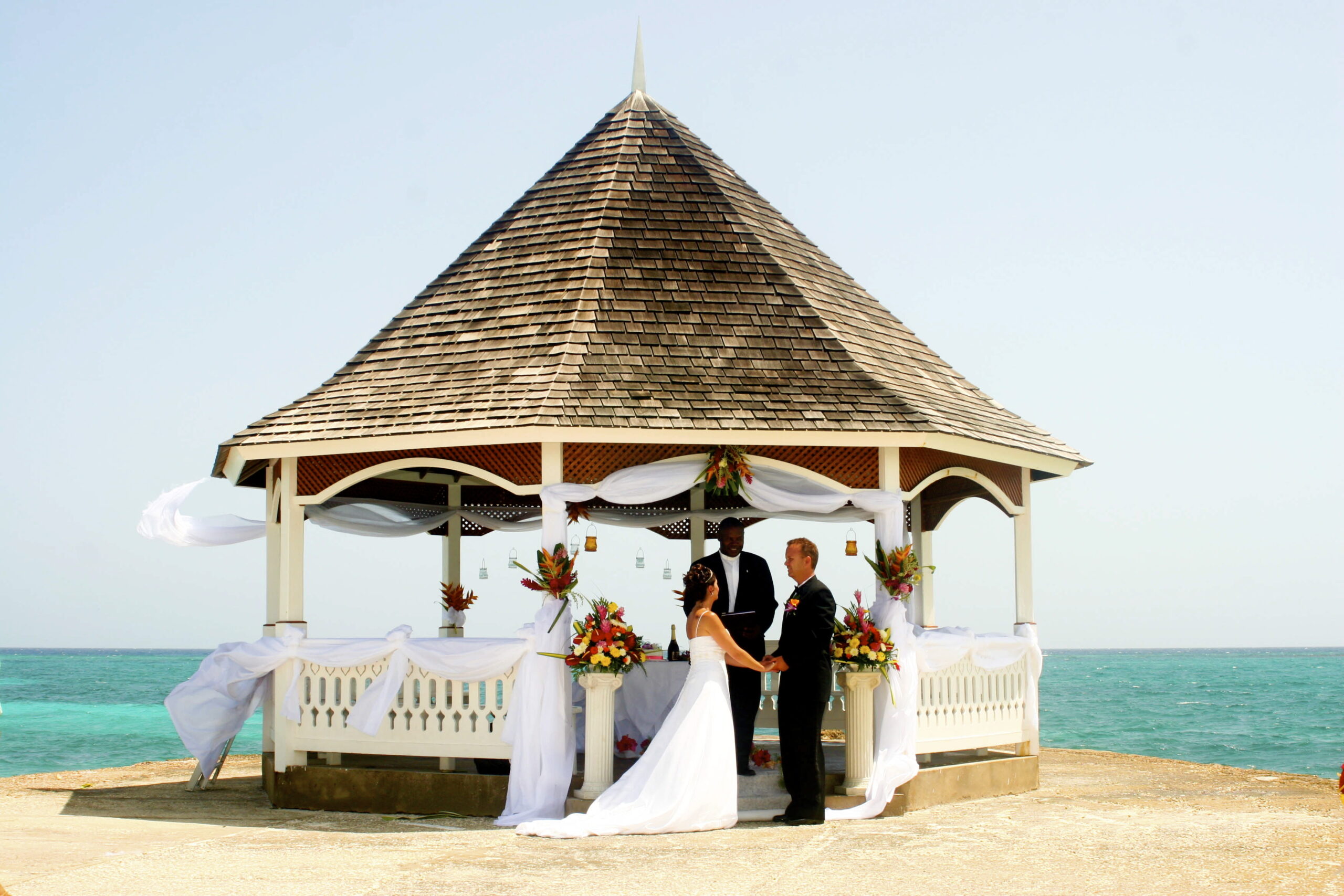 Silver Sands Jetty