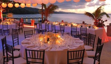 Round Hill Hotel & Villas