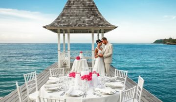 Sandals Royal Plantation