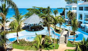 Azul Beach Resort