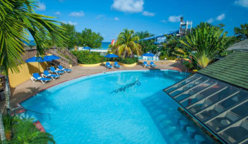 Beaches Negril