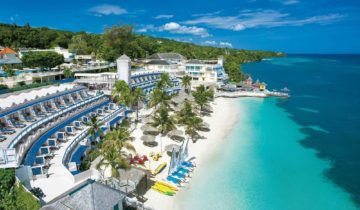Beaches Ocho Rios