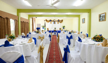 Shirley Retreat Hotel