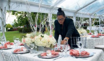 White Light Events