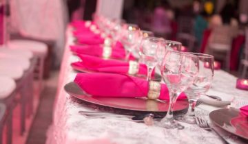Fanciful Decor