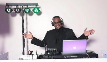 Big J Entertainment