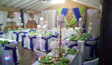 Sky Beach Bar & Grill