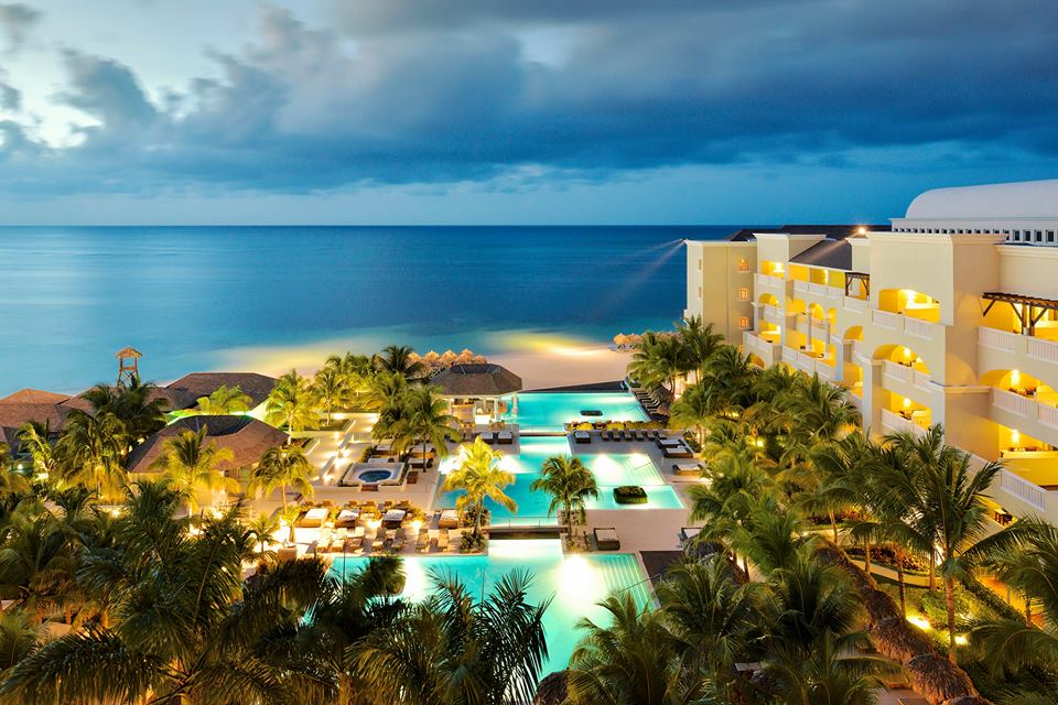 Iberostar 