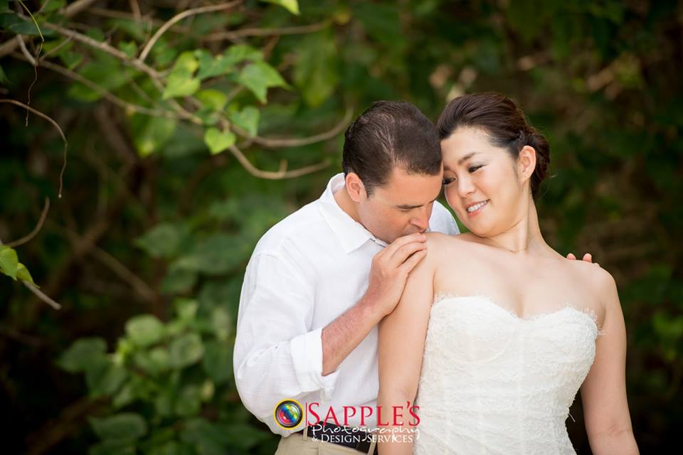 Sapples Photography 