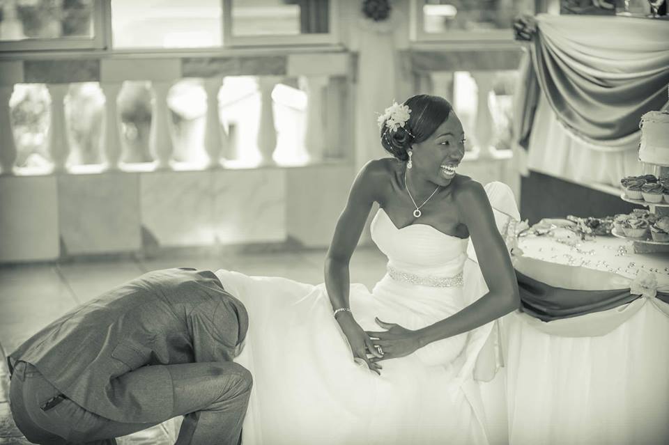 Darlington Jones Photography 