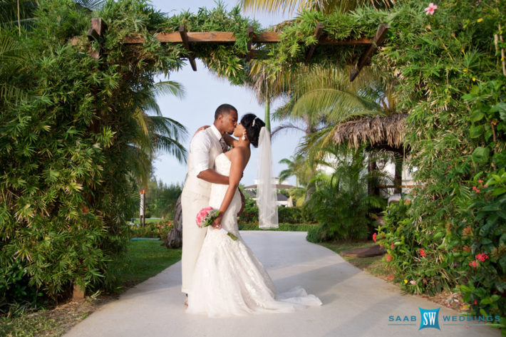 Saab Weddings 
