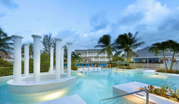 Grand Palladium