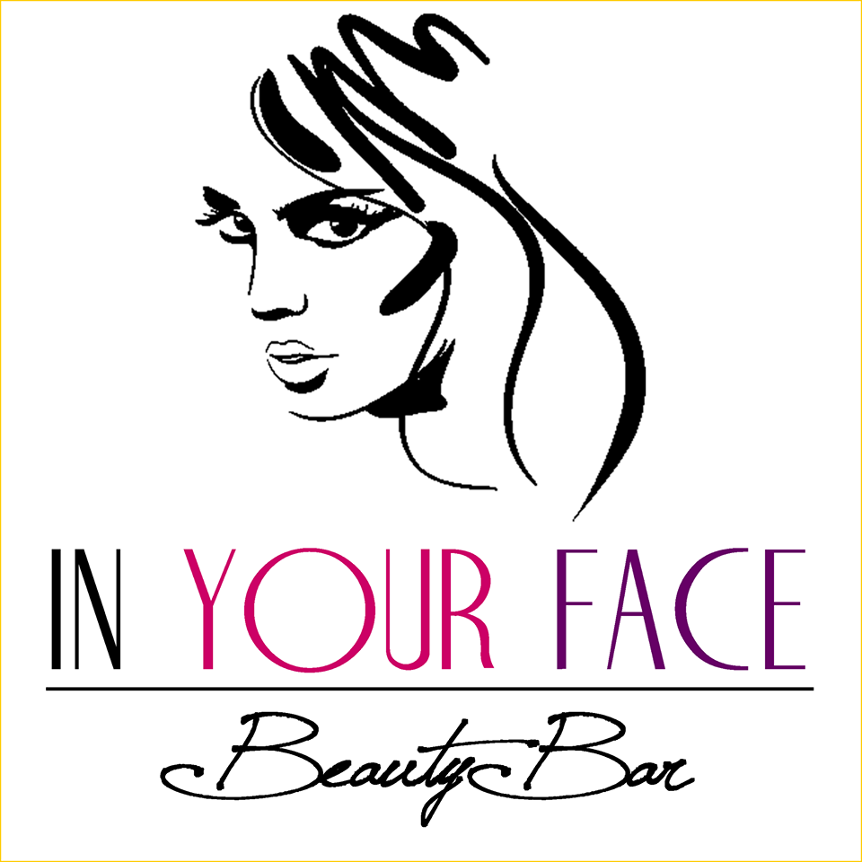 In Your Face Beauty Bar 