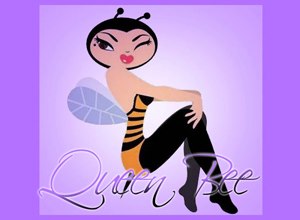 Queen Bee's Bridal Beauty 