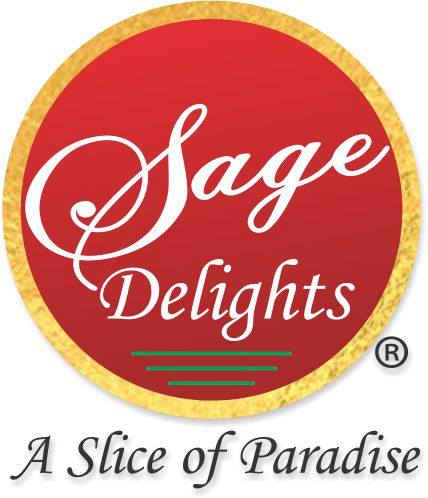 Sage Delight Cakes 