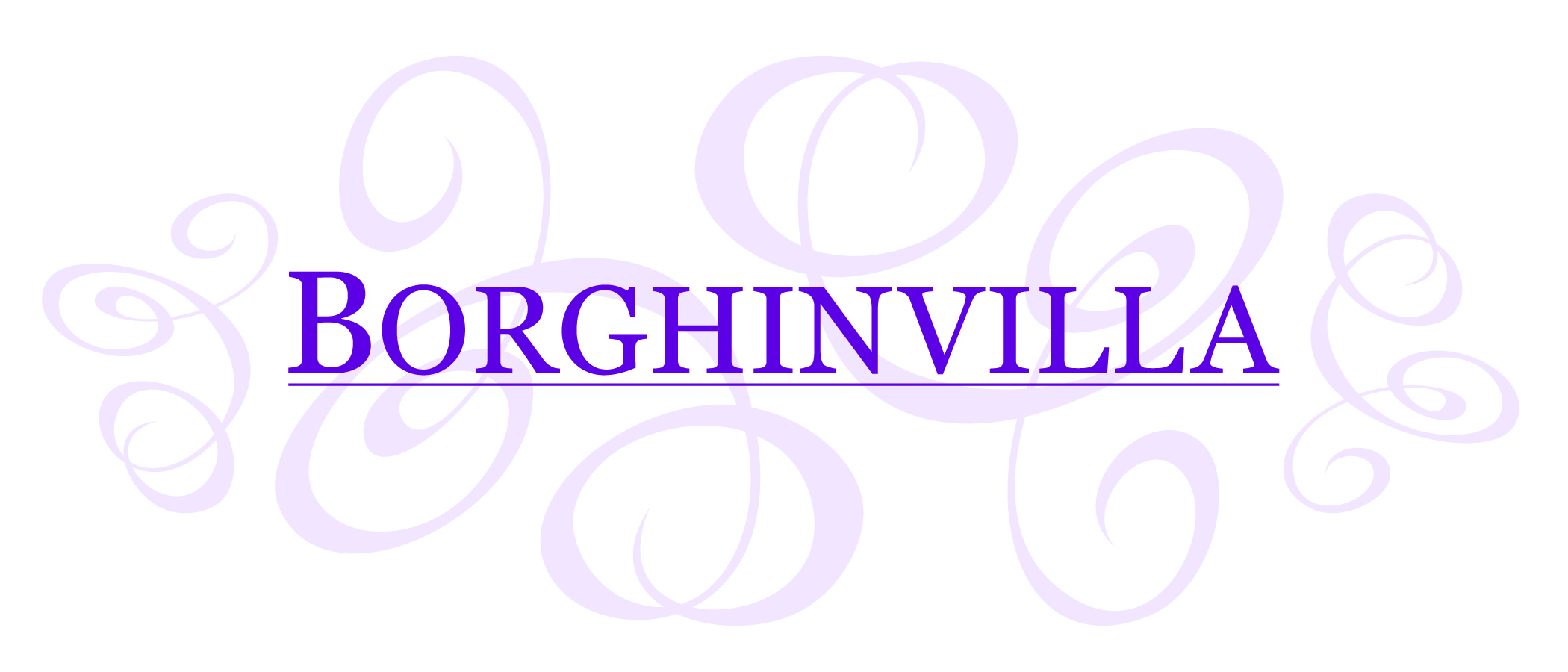 Borghinvilla 