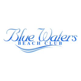 Blue Waters Beach Club 