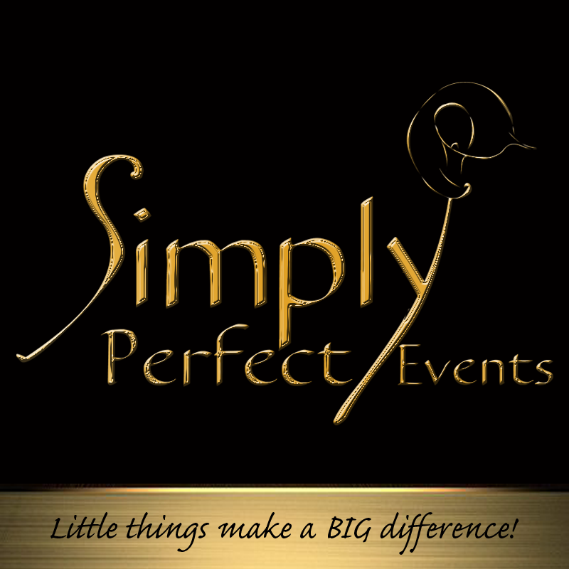 Simply Perfect Events 