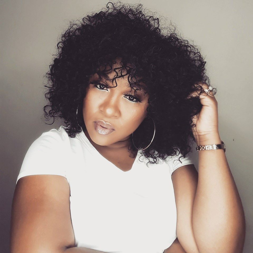 Nadz Makeup 