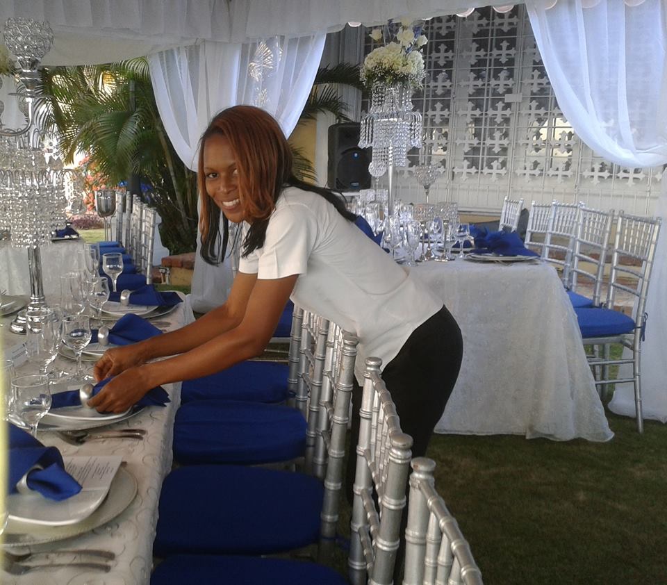 MC Decor Rentals 