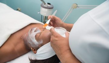 In Skin Day Spa